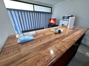 Mini Suite 14 Cerca De Aut MEX QRO